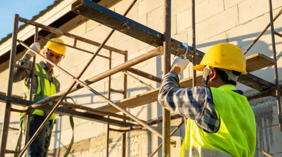 Fascia Repair in Totowa, NJ